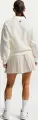 Шорти для тенісу жіночі Nike NIKECOURT COLLECTION DRI-FIT HIGH-WAISTED кремові IB0769-133