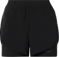 Шорти жіночі Nike UNIVERSA 2-IN-1 5" чорні HJ2261-010