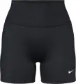 Велосипедки жіночі Nike ONE HIGH-WAISTED 12.5CM чорні IO0809-010