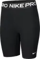 Велосипедки жіночі Nike PRO 365 8IN 8IN чорні CZ9840-010
