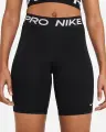 Велосипедки жіночі Nike PRO 365 8IN 8IN чорні CZ9840-010