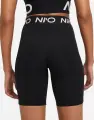 Велосипедки жіночі Nike PRO 365 8IN 8IN чорні CZ9840-010