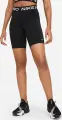 Велосипедки жіночі Nike PRO 365 8IN 8IN чорні CZ9840-010