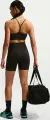 Велосипедки жіночі Nike PRO SEAMLESS DRI-FIT HIGH-WAISTED 12.5CM чорні IF1210-010