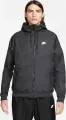 Вітровка Nike SPORTSWEAR WINDRUNNER JACKET чорна 727324-010