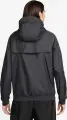 Вітровка Nike SPORTSWEAR WINDRUNNER JACKET чорна 727324-010