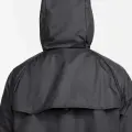 Вітровка Nike SPORTSWEAR WINDRUNNER JACKET чорна 727324-010