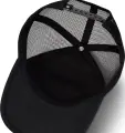 Кепка Nike RISE CAP OVERSIZED FUTURA черная HV8699-010
