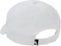 Кепка дитяча Nike BUBBLE FUTURA CLUB біла 8A3161-001
