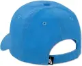 Кепка дитяча Nike BUBBLE FUTURA CLUB блакитна 8A3161-B9F