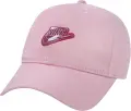 Кепка дитяча Nike BUBBLE FUTURA CLUB світло-рожева 8A3161-A0W
