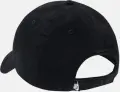 Кепка детская Nike BUBBLE FUTURA CLUB черная 8A3161-023
