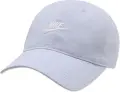 Кепка дитяча Nike FUTURA CURVED BRIM блідо-бузкова 8A2902-BAD