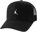 Кепка підліткова Nike JORDAN METAL JUMPMAN TRUCKER чорна 9A0928-023