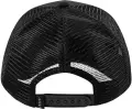 Кепка підліткова Nike JORDAN METAL JUMPMAN TRUCKER чорна 9A0928-023