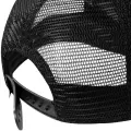 Кепка підліткова Nike JORDAN METAL JUMPMAN TRUCKER чорна 9A0928-023