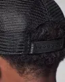 Кепка підліткова Nike JORDAN METAL JUMPMAN TRUCKER чорна 9A0928-023