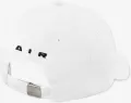 Кепка подростковая Nike JORDAN STRUCTURED STRAPBACK белая 9A9224-001
