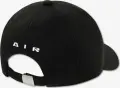Кепка підліткова Nike JORDAN STRUCTURED STRAPBACK чорна 9A9224-023