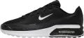 Кроссовки Nike AIR MAX BIA черно-белые IF2624-005