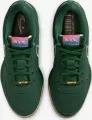 Кросівки баскетбольні Nike BOOK 1 темно-зелені FJ4249-300