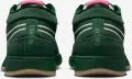 Кросівки баскетбольні Nike BOOK 1 темно-зелені FJ4249-300