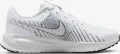 Кроссовки беговые женские Nike RUN DEFY бело-черные HM9593-101