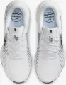 Кроссовки беговые женские Nike RUN DEFY бело-черные HM9593-101