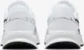 Кроссовки беговые женские Nike RUN DEFY бело-черные HM9593-101