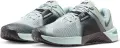 Кросівки для тренувань Nike METCON 10 м'ятно-чорно-темно-зелені HJ1875-007