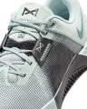 Кросівки для тренувань Nike METCON 10 м'ятно-чорно-темно-зелені HJ1875-007