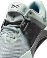 Кросівки для тренувань Nike METCON 10 м'ятно-чорно-темно-зелені HJ1875-007