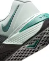 Кросівки для тренувань Nike METCON 10 м'ятно-чорно-темно-зелені HJ1875-007