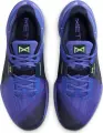 Кросівки для тренувань Nike METCON 10 фіолетово-чорно-лаймові HJ1875-501