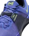Кросівки для тренувань Nike METCON 10 фіолетово-чорно-лаймові HJ1875-501