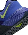 Кросівки для тренувань Nike METCON 10 фіолетово-чорно-лаймові HJ1875-501