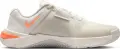 Кроссовки для тренировок женские Nike METCON 10 бежево-оранжевые HQ2620-101