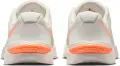 Кроссовки для тренировок женские Nike METCON 10 бежево-оранжевые HQ2620-101
