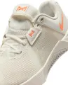 Кроссовки для тренировок женские Nike METCON 10 бежево-оранжевые HQ2620-101
