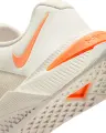 Кроссовки для тренировок женские Nike METCON 10 бежево-оранжевые HQ2620-101