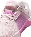 Кросівки для тренувань жіночі Nike METCON 10 світло-рожево-рожеві HQ2620-610