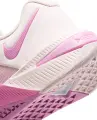 Кросівки для тренувань жіночі Nike METCON 10 світло-рожево-рожеві HQ2620-610