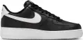 Кросівки жіночі Nike AIR FORCE 1 '07 PREMIUM 'FLOWERS' чорно-білі IB6644-001