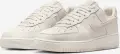Кроссовки женские Nike AIR FORCE 1 '07 бежевые IQ0275-030