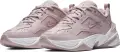 Кроссовки женские Nike M2K TEKNO светло-розовые AO3108-500