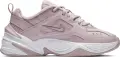 Кроссовки женские Nike M2K TEKNO светло-розовые AO3108-500