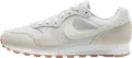 Кросівки жіночі Nike MD RUNNER 2 бежево-білі 749869-019