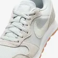 Кросівки жіночі Nike MD RUNNER 2 бежево-білі 749869-019