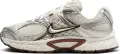 Кроссовки женские Nike V5 RNR бежево-серебряно-коричневые HQ7901-102