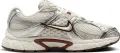 Кроссовки женские Nike V5 RNR бежево-серебряно-коричневые HQ7901-102